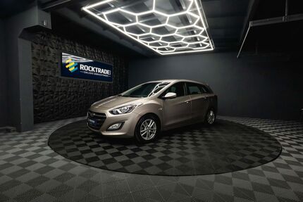 Hyundai i30 55.875 km 9.990 &euro; Leipzig 04178