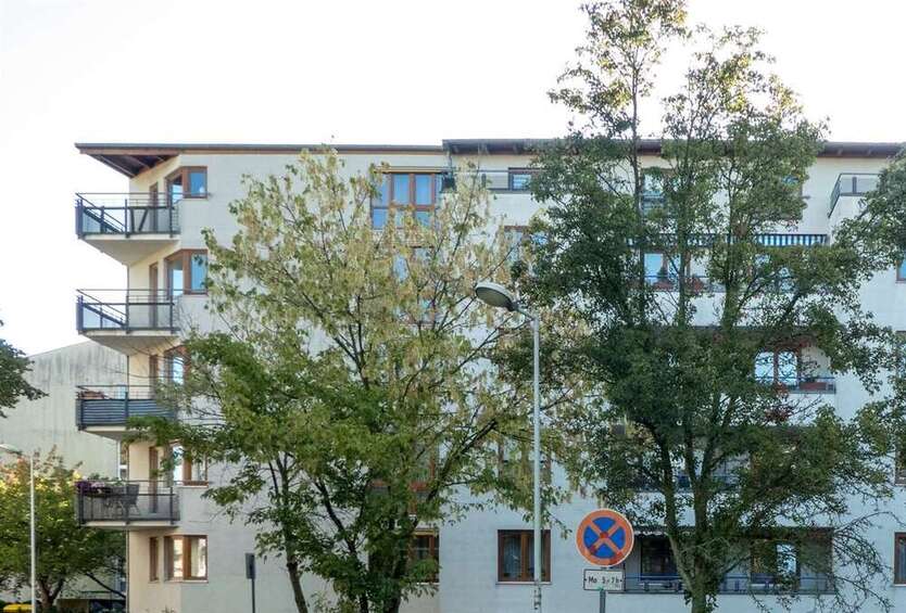 Wohnung zum Mieten in Forst (Lausitz) 370 € 59.61 m²