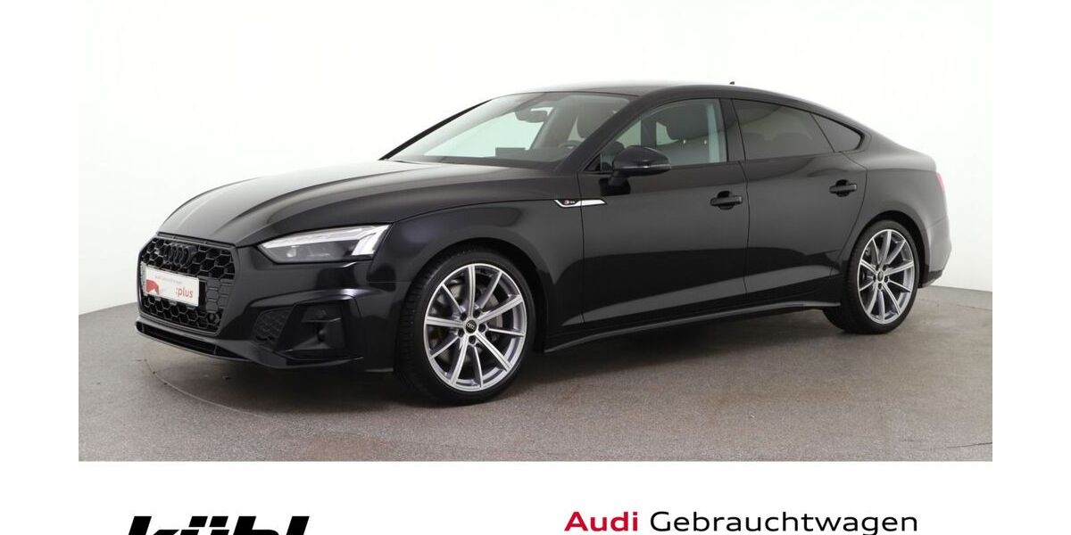 Audi A5 28.050 km 39.480 &euro; Gifhorn 38518
