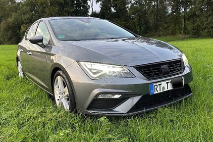 Seat Leon 125.000 km 12.150 &euro; Pliezhausen 72124