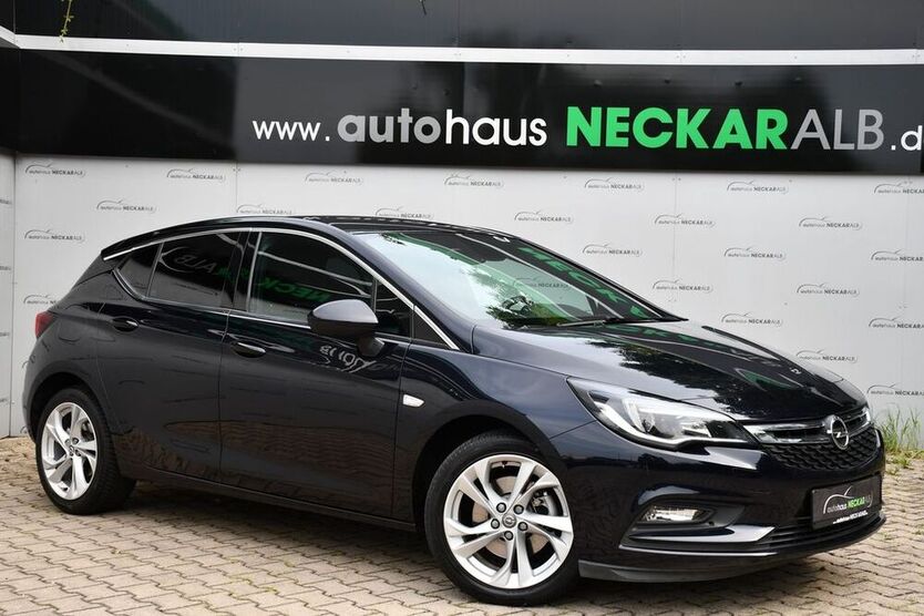 Astra