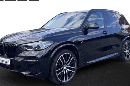 BMW X5 91.633 km 54.850 &euro; Wunsiedel 95632