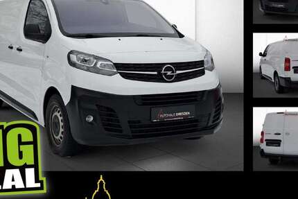 Opel Vivaro 65.831 km 18.990 &euro; Dresden 01067