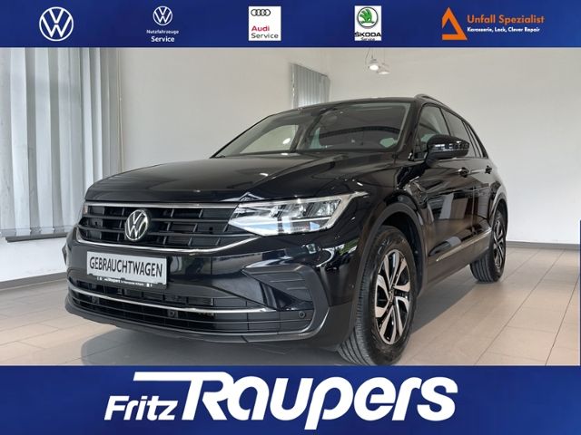 VW Tiguan 65.300 km 27.950 &euro; Hannover 30453