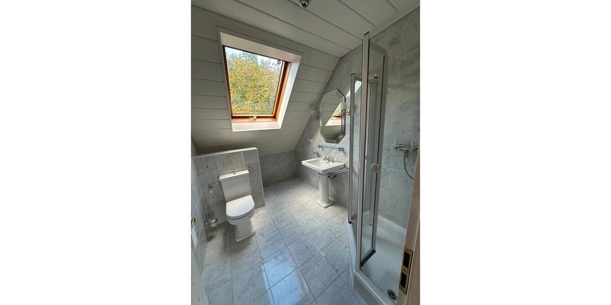 schöne Wohnung in traumhafter Lage 1 zimmer