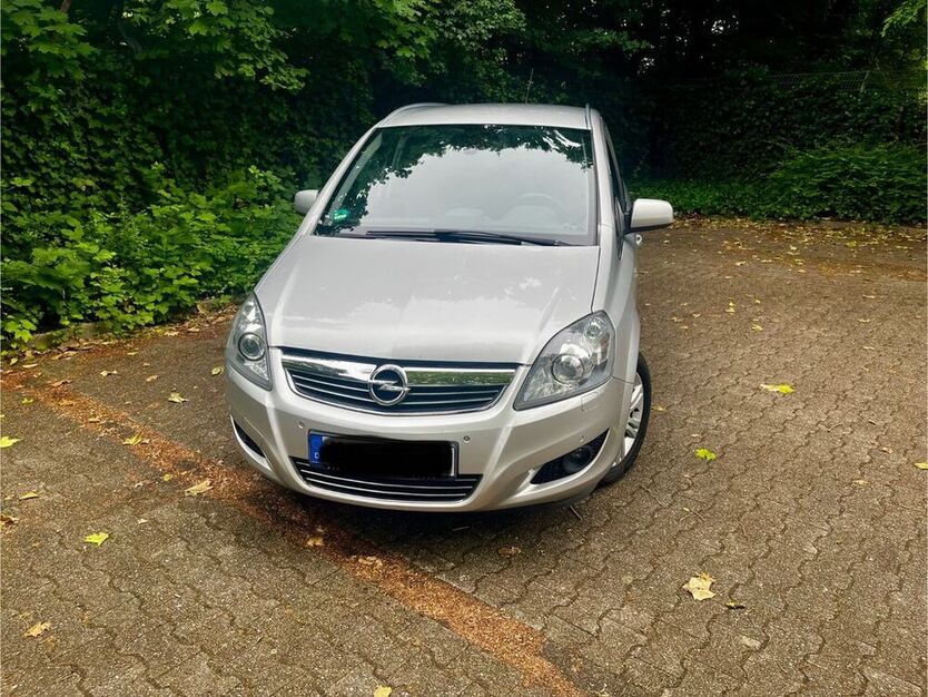 Zafira