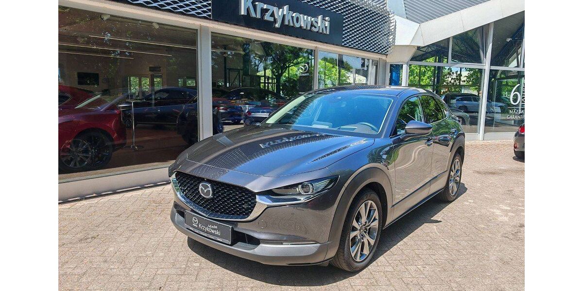 Mazda CX-30 80.716 km 20.987 &euro; Rastede 26180