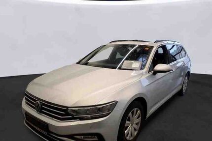 VW Passat 104.431 km 20.980 &euro; Neumünster 24537