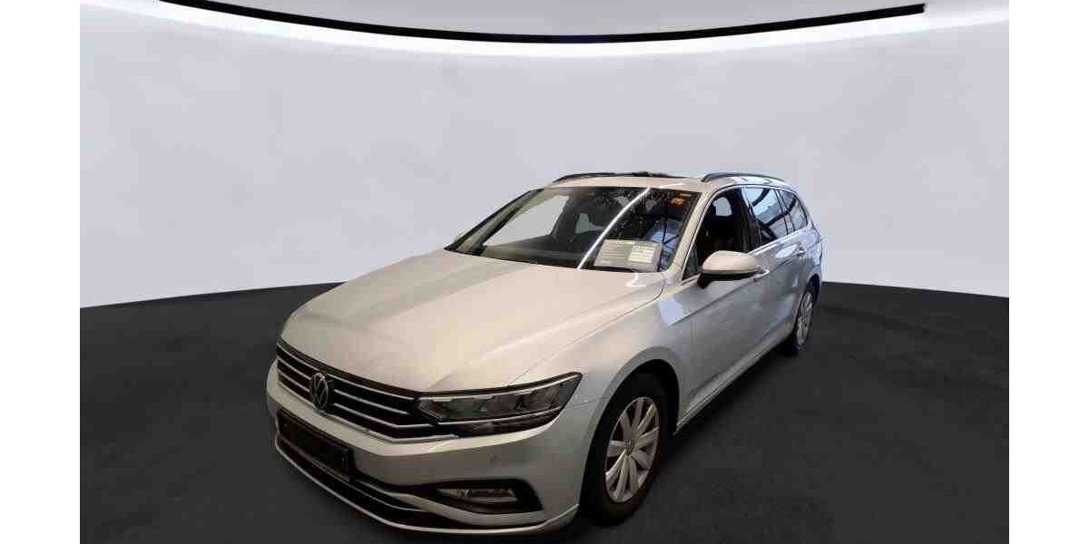 VW Passat 104.431 km 20.980 &euro; Neumünster 24537