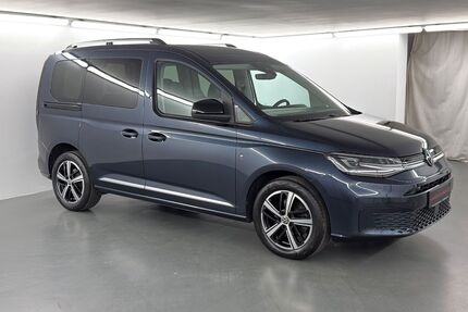 VW Caddy 48.228 km 24.800 &euro; Germering bei München 82110