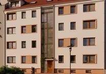 Stilvoll möblierte 1-Zimmer Wohnung - Ideal für Pendler