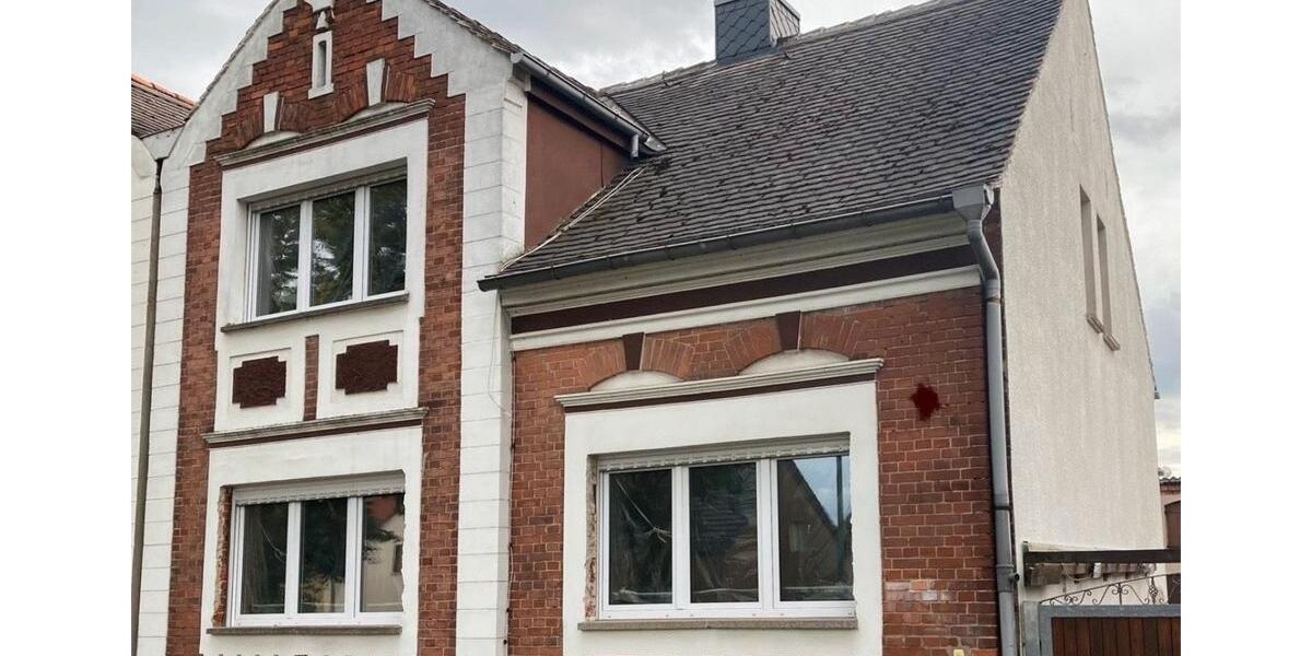 Doppelhaushälfte Wolmirstedt - 4 Zimmer, 125 m&sup2;, 295.000&euro; | Angebot:26518062