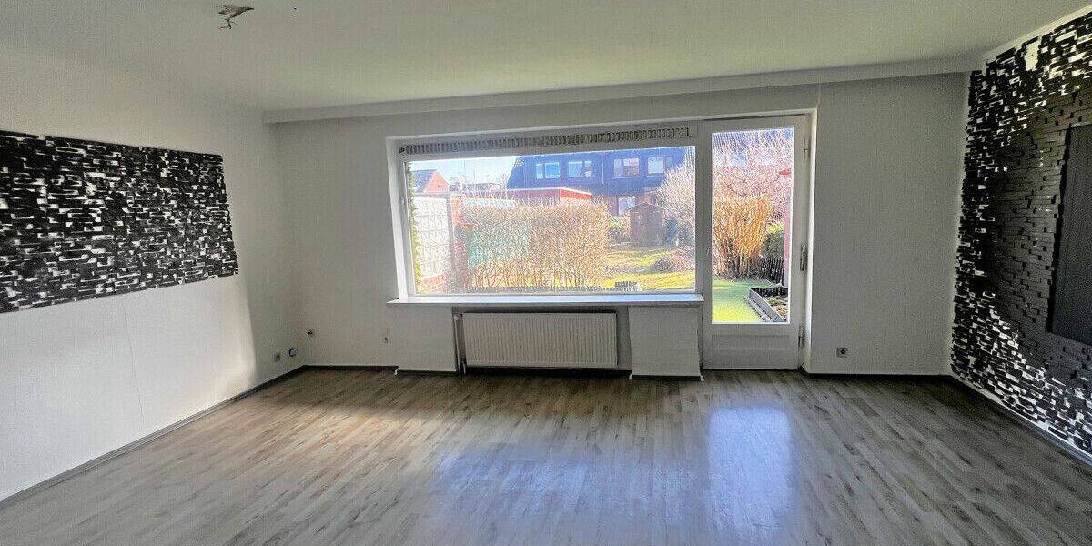Reihenmittelhaus Seevetal Maschen - 3 Zimmer, 87 m&sup2;, 159.000&euro; | Angebot:26796275