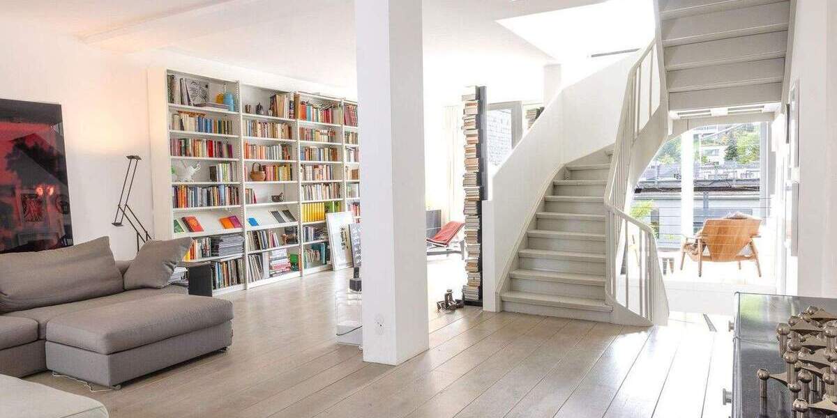 Mehrfamilienhaus, Wohnhaus Bonn Kessenich - 7 Zimmer, 338 m&sup2;, 1.690.000&euro; | Angebot:24624295