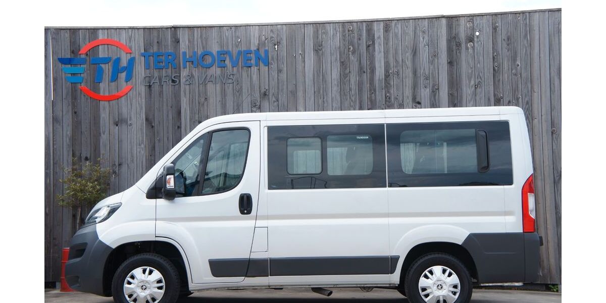Peugeot Boxer 223.265 km 11.950 &euro; Bad Bentheim 48455