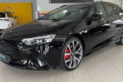 Opel Insignia 89.600 km 24.990 &euro; Bielefeld 33602