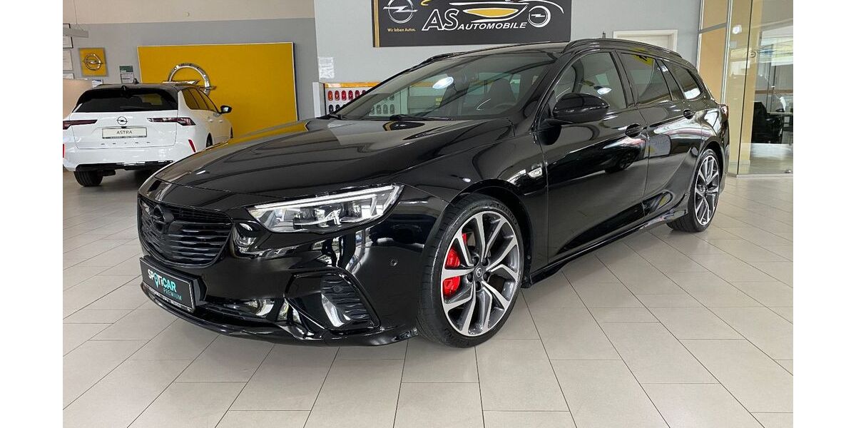 Opel Insignia 89.600 km 24.990 &euro; Bielefeld 33602