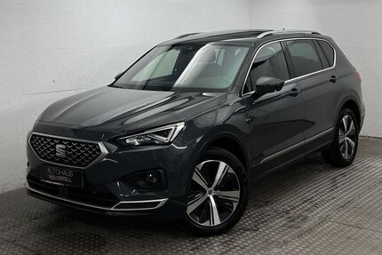 Seat Tarraco 68.296 km 32.870 &euro; Berlin 12351