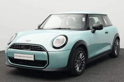 Mini Cooper C 1.333 km 27.147 &euro; München 80788