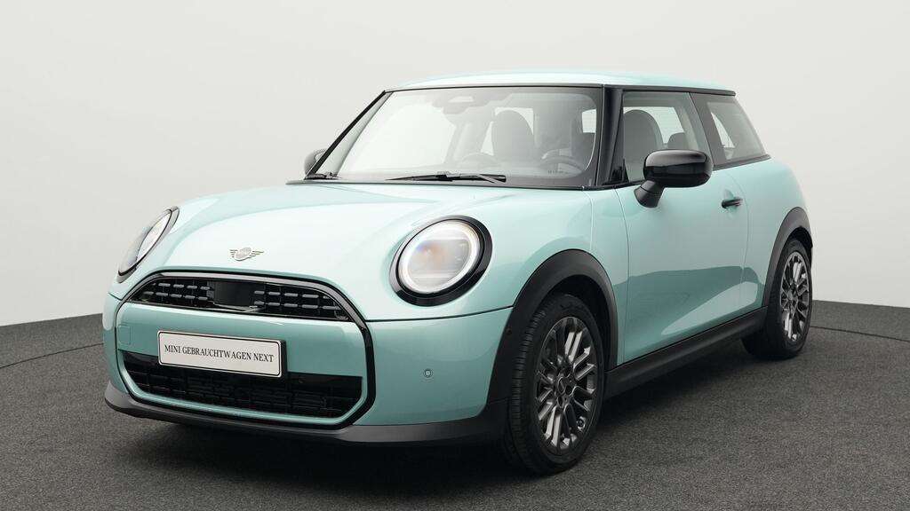 Mini Cooper C 1.333 km 27.147 &euro; München 80788