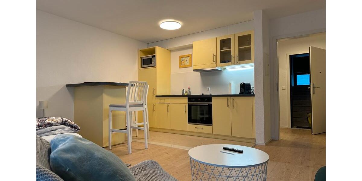 Etagenwohnung Aichtal - 1 Zimmer, 39 m&sup2;, 690&euro; | Angebot:26123264
