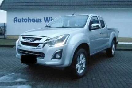 Isuzu D-Max 79.850 km 18.500 &euro; Großenhain 01558