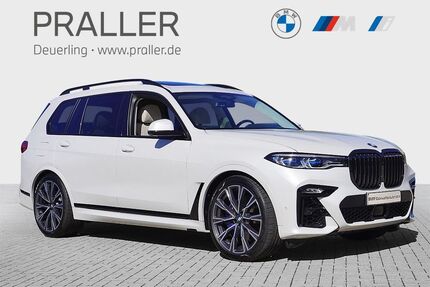 BMW X7 M50 84.300 km 62.750 &euro; Deuerling 93180