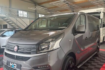Fiat Talento 125.000 km 20.900 &euro; Hilgertshausen-Tandern 86567