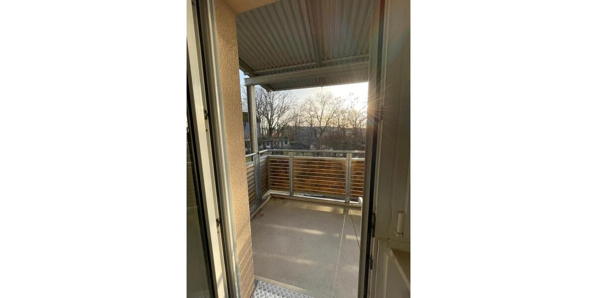 Etagenwohnung Cadolzburg - 3 Zimmer, 72 m&sup2;, 995&euro; | Angebot:26232090