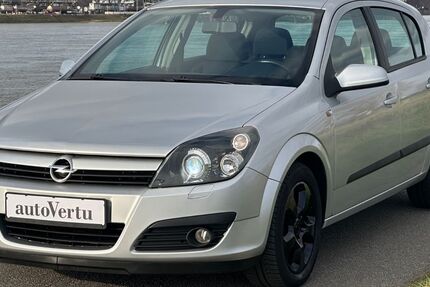 Opel Astra 110.000 km 2.500 &euro; Mannheim I Baden-Württemberg 68169