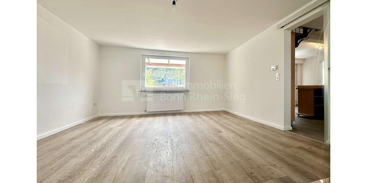 Einziehen und Wohlfühlen – Modernisiertes Haus zur Miete! 5 zimmer