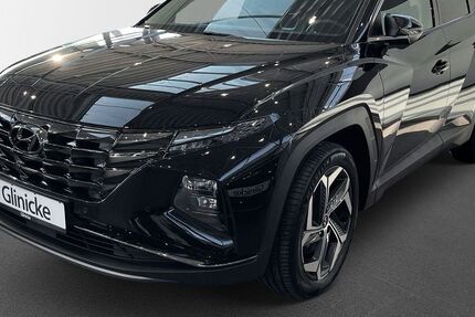 Hyundai TUCSON 41.000 km 29.990 &euro; Erfurt 99086