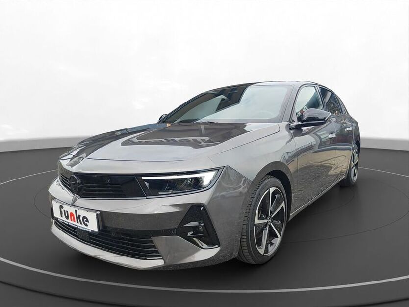 Astra