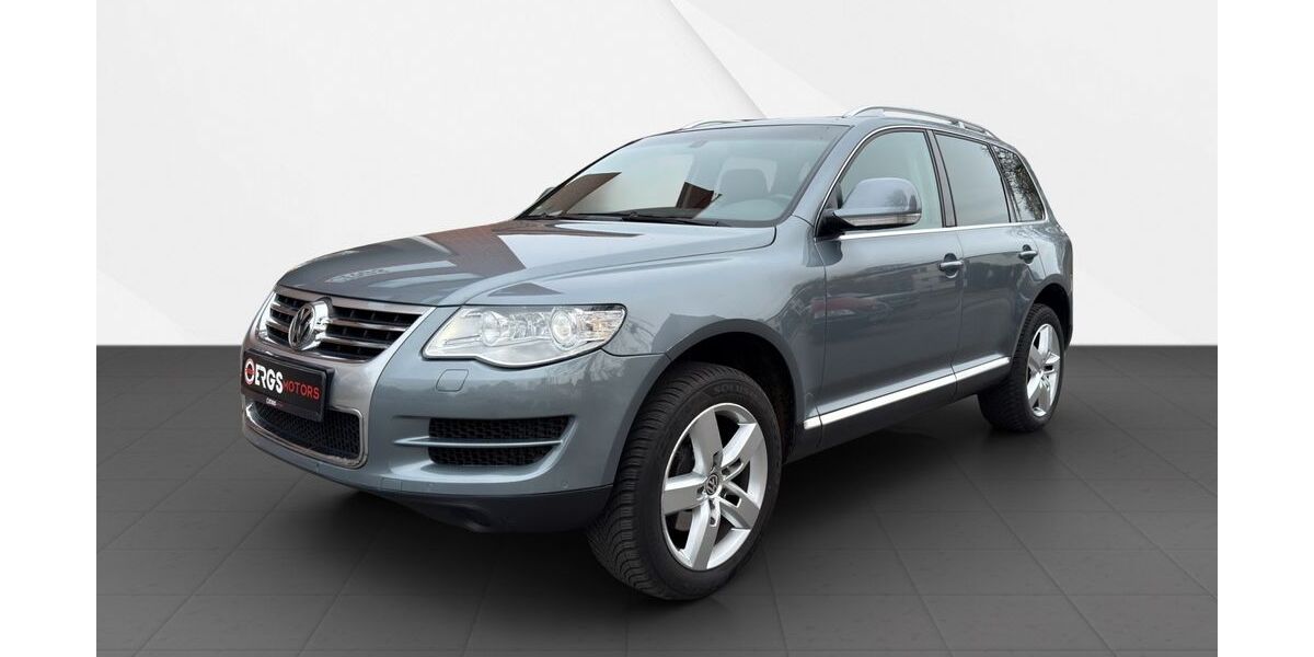 VW Touareg 111.000 km 13.880 &euro; Ronnenberg 30952