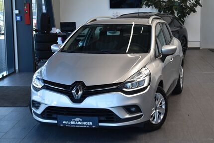 Renault Clio 105.841 km 7.950 &euro; Altdorf/Landshut 84032