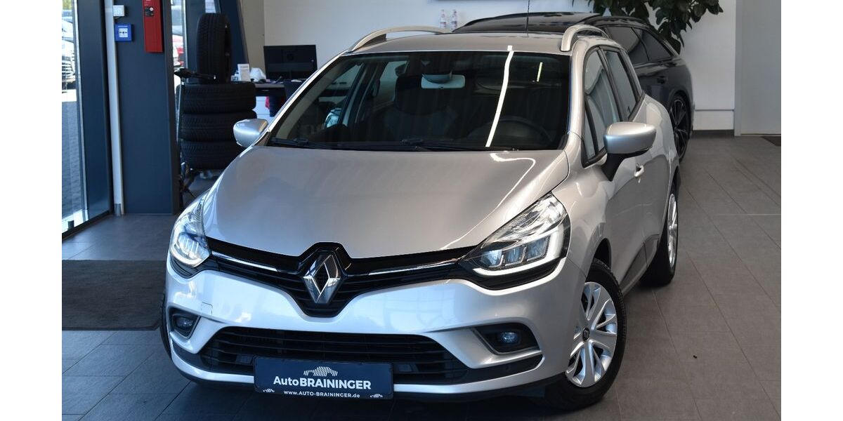 Renault Clio 105.841 km 7.950 &euro; Altdorf/Landshut 84032