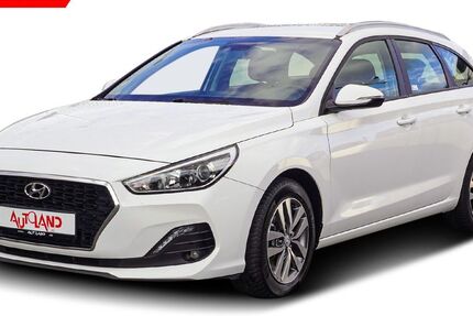 Hyundai i30 37.746 km 19.950 &euro; Bautzen 02625