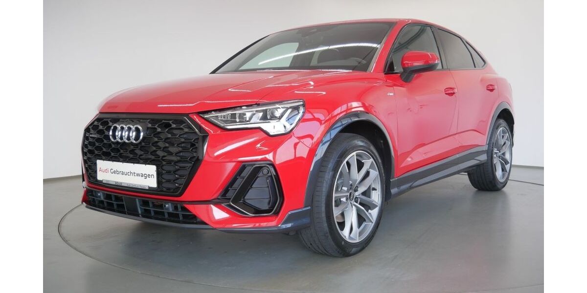 Audi Q3 65.790 km 34.118 &euro; Passau 94036