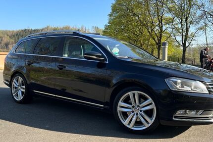 VW Passat 213.100 km 9.000 &euro; Osterode Am Harz 37520