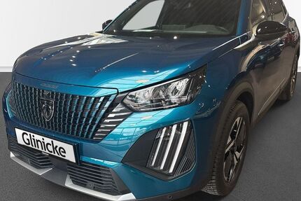 Peugeot 2008 9.000 km 33.290 &euro; Erfurt 99086