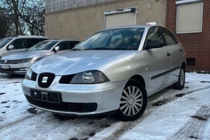 Seat Ibiza 203.000 km 1.200 &euro; Salzgitter 38226