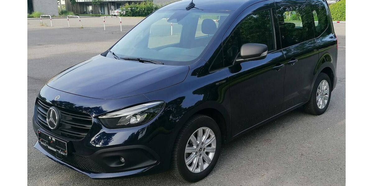 Mercedes-Benz eCitan 11.615 km 23.990 &euro; Oldenburg 26129
