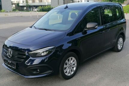 Mercedes-Benz eCitan 12.417 km 23.990 &euro; Oldenburg 26129