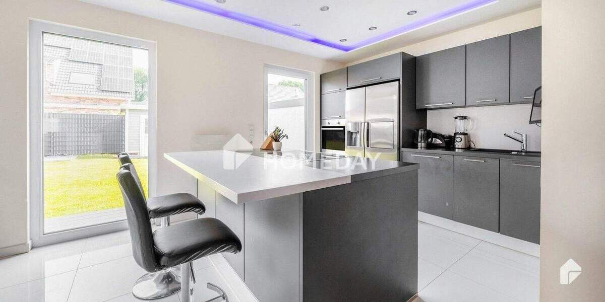 Einfamilienhaus Datteln - 4 Zimmer, 125 m&sup2;, 549.000&euro; | Angebot:24698987