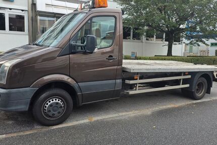 VW Crafter 209.356 km 11.999 &euro; Hamburg 22339