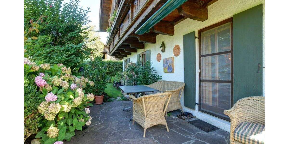 Doppelhaushälfte Bad Heilbrunn / Oberbuchen Oberbuchen - 6 Zimmer, 158 m&sup2;, 700.000&euro; | Angebot:25401730