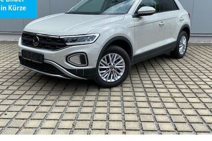VW T-Roc 26.566 km 21.339 &euro; Bautzen 02625