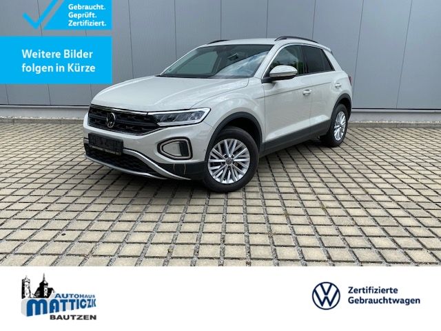 VW T-Roc 26.566 km 21.339 &euro; Bautzen 02625