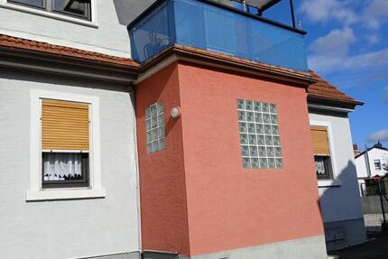 Charmantes Einfamilienwohnhaus mit Garage, Nebengeb. und Garten 6 zimmer