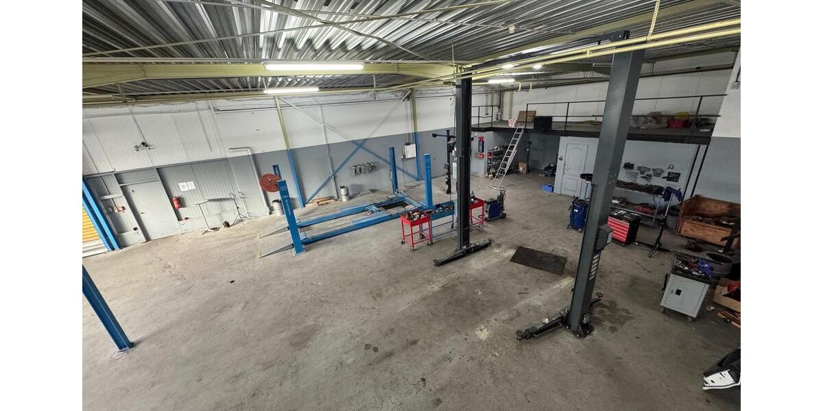 Gewerbeobjekt Varel - 2.000&euro; | Angebot:25978754